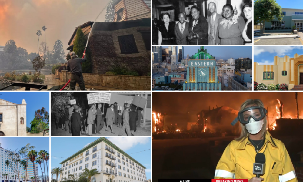 2025 Chair’s Award and Media Award Recipients